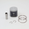 Piston kit ad. KTM 125 SX-EXC 01-16 D. 54,45