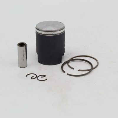 Piston kit ad. Minarelli Flat head