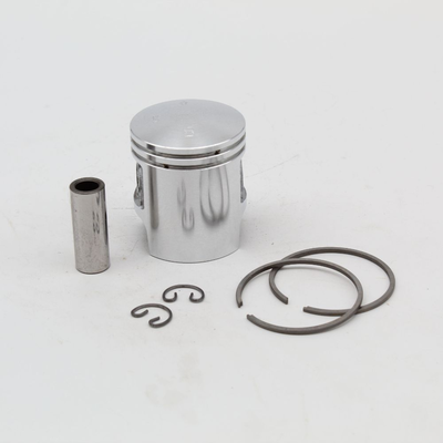 Piston kit ad. Honda Wallaroo/Peugeot Speedfight/Daelim Cordi