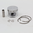Piston kit ad. Sthil chainsaw Mod. MS280 D. 46 AB
