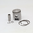 Piston ad. Bultaco Lobito D. 50,5