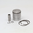 Piston ad. Bultaco Lobito D. 50,5