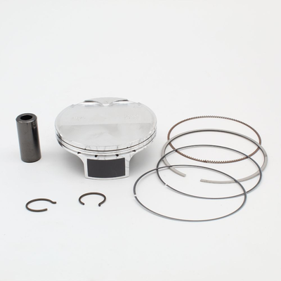 Piston ad. Husqvarna FC 350 23-24/KTM 350 SX-F 23-24 D.88