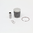 Piston kit ad. Gas Gas MC 85 21-24/Husqvarna TC 14-24/KTM 85 EXC-SX 03-24 D. 46,98