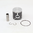 Piston ad.Husqv125 TC 14-25/KTM EXC 01-19/SX 01-25 D.53,96 C 1 Seg.0,8 Rc. 10º