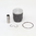 Piston ad.Husqv125 TC 14-25/KTM EXC 01-19/SX 01-25 D.53,96 C 1 Seg.0,8 Rc. 10º
