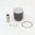 Piston ad.Husqv125 TC 14-25/KTM EXC 01-19/SX 01-25 D.53,96 C 1 Seg.0,8 Rc. 10º