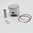 Piston ad. Yamaha YZ 490/500 84-93 D.89