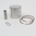 Piston ad. Yamaha YZ 490/500 84-93 D.89