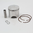 Piston ad. Yamaha YZ 490/500 84-93 D.89