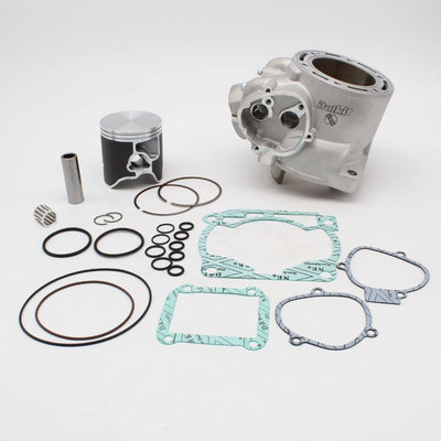 Cylinder kit ITALKIT ad. KTM  300 EXC 08-17/Husqvarna TE 14-17/TX 17-19 (2 rings) D.72