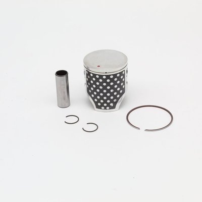 Piston kit ad. GAS GAS MC 85 21-24/Husqvarna TC 14-24/KTM SX-EXC 03-24 D.47 (1 ring) 12º
