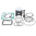 Top End Piston Kit ad. KTM D.66,4 EXC250 00-03 (66,37)