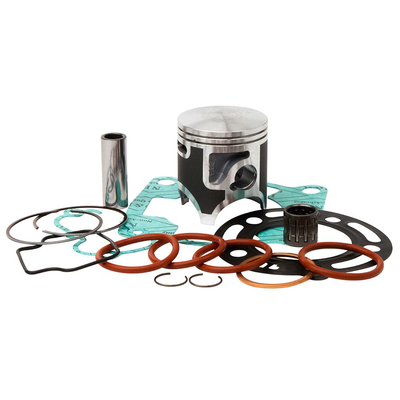 Top End Piston Kit ad. KAWASAKI D.48,5 KX85 01-13 Replica
