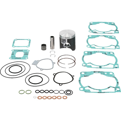 Top End Piston Kit ad. KTM D.66,40 250SX 17-22,250EXC 17-23 250EXC TPI 1