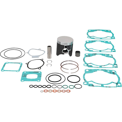 Kit Piston Parte Alta ad. KTM D.72 EXC300 TPI 18-23/GasGas Ec300 21-23