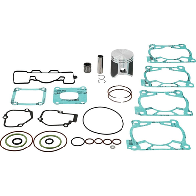 Kit Piston Parte Alta ad. KTM D.54 SX125 2023-24/HUSQVARNA TC125 23-24/GAS GAS