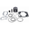 Kit Piston Parte Alta ad. YAMAHA YZ65 D.43,5 2018-25 Replica (43,48)