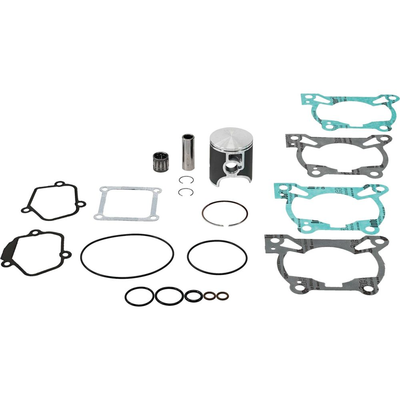 Kit Piston Parte Alta ad. KTM D.47 SX85 2018-24/HUSQVARNA TC85 2018-24