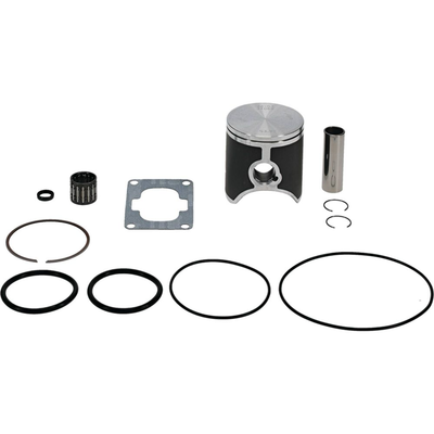 Kit Piston Parte Alta ad. YAMAHA D.54 YZ-WR125 2022-24 Replica Fantic XE