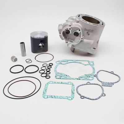 Cylinder kit ITALKIT ad. KTM  300 EXC 08-17/Husqvarna TE 14-17/TX 17-19 (1ring) D.72