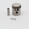 Piston ad. Ossa 50 cc 2v D. 43 mm