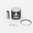 Piston kit ad. TM RACING MX-SM 85 15-25 D. 47,90 D