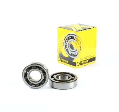 Kit rodamientos cigüeñal ad. Honda XR 600 R 85-00