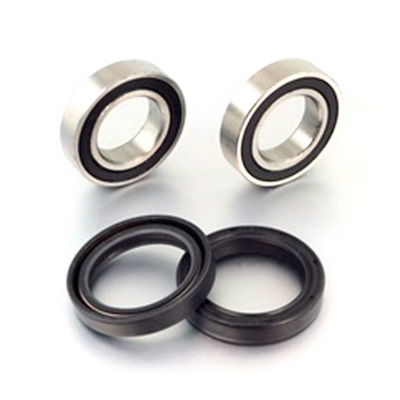 Kit rodamientos rueda delantera ad. Yamaha YZ 250/450 F 20-24 Suzuki RM 250/450