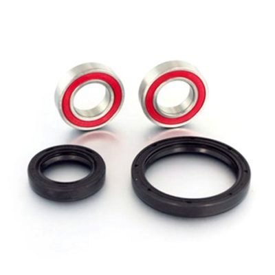 Kit rod.y ret.rueda delantera ad. Yamaha WR250F/400F/426F/450F '98-19