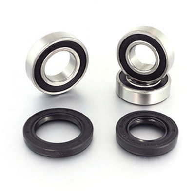 Rearwheel Bearing Set ad. Gas Gas 125-200-250-300-450 EC-MC-SM 03-17