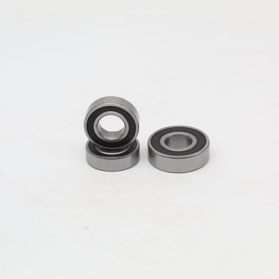 ProX Rearwheel Bearing Set KTM65SX '00-24