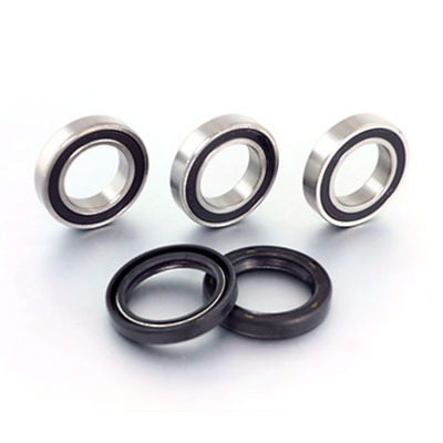 Kit rod.y ret.rueda trasera ad.Honda CR125R/250R 00-07/CRF 250-450/Suz.RM-Z 250
