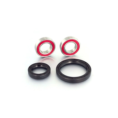 Kit rod.y ret.rueda delantera ad. Honda CRF 250/450 X 04-17