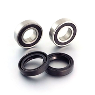 Kit rod.y ret.rueda delant.ad. KTM SX 85 03-11/105 04-11/125-250 94-99/400 98-99