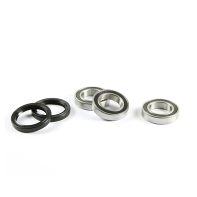 Rearwheel Bearing Setad. Moto TM 125-250-300-450