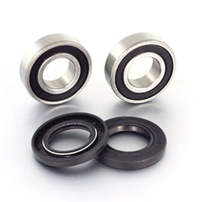Kit rod.y ret.rueda delant.ad.Gas Gas 125-250 96-03/Sherco 125-250-300-450-500