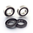 Kit rod.y ret.rueda delant.ad.Gas Gas 125-250 96-03/Sherco 125-250-300-450-500