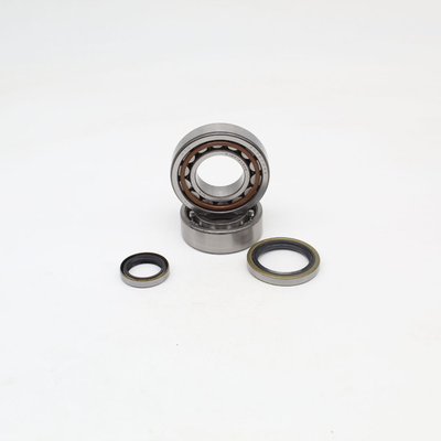 Kit rodamientos y retenes cigüeñal ad. KTM 250-300 EXC 97-03-250 SX 97-02