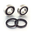 Kit rodamientos y ret.rueda tras.ad. Moto TM 125-250-300-400-450 05-11