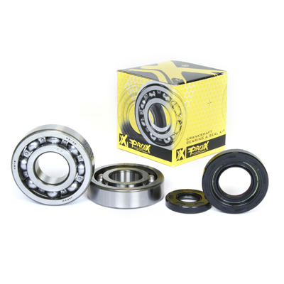 Kit rodamientos y retenes cigüeñal ad. Yamaha YZ 250 01-25/X 16-25