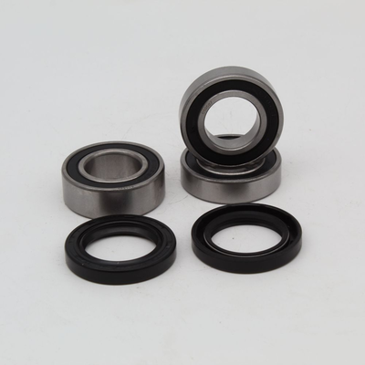 Kit rodamientos y ret.rueda tras.ad. Sherco 250-300 SE- SEF R 14-22
