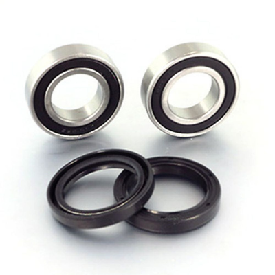 Rearwheel Bearing Set ad. Beta 125-200-250-300-350-390-400-430-450-480-498-520
