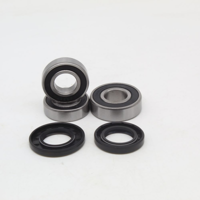 Kit rod.y ret.rueda trasera ad.Gas Gas EC125 01-02/200-300 99-02/250 96-02