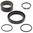 Countershaft Seal kit ad. Kawasaki KX125 94-08