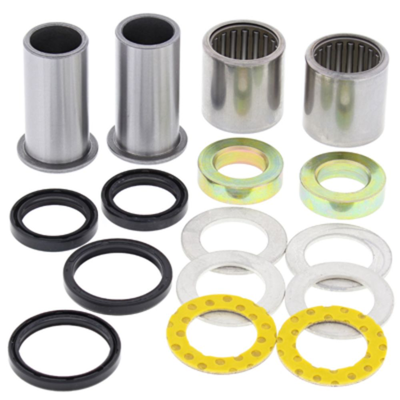 Kit reparación basculante ad. Kawasaki KX250F '04-05/Suzuki RMZ250 '04-05