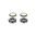 Kit rodam.direcc.ad. Kawasaki KLX450R 08-21/KX250 92-08/450F 04-18/X 21-23/450F