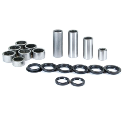 Swing-arm rebuild kit ad. Suzuki RM 125-250 98-99