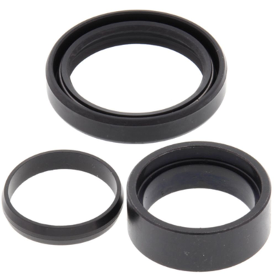 Juego retenes piñon de salida ad.HondaCR250R 88-07/500 88-01/CRF250R18-23/RX/CRF