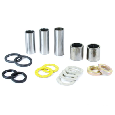 Kit reparación basculante ad. Honda CR250R 02-07/CRF450R 02-04